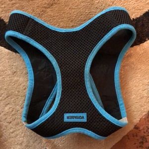 Voyager Dog harness . Size XL Excellent condition